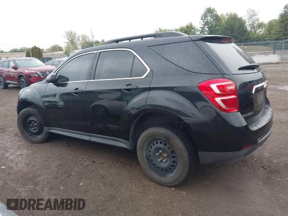 ✅ 2016 Chevrolet Equinox LT • VIN: 2GNFLFEK7G6258216 • Лот: 43296886. Опубликован ранее на IAAI с пробегом 218 862 миль. Бесплатный доступ к архиву аукционных продаж из США и подробный отчёт об истории автомобиля на DreamBid. Изображение 14.