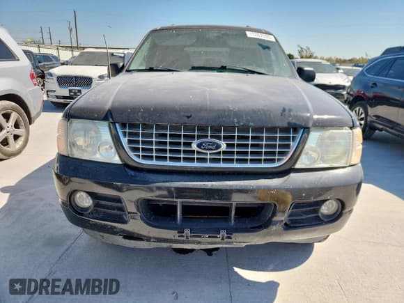 ✅ 2004 Ford Explorer XLT • VIN: 1FMZU63K44UB33639 • Лот: 86267095. Опубликован ранее на Copart с пробегом 256 069 миль. Бесплатный доступ к архиву аукционных продаж из США и подробный отчёт об истории автомобиля на DreamBid. Изображение 5.