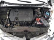 ✅ 2015 Toyota Corolla S Plus • VIN: 2T1BURHEXFC338618 • Лот: 48359865. Опубликован ранее на Copart с пробегом Не указан. Бесплатный доступ к архиву аукционных продаж из США и подробный отчёт об истории автомобиля на DreamBid. Изображение 11.