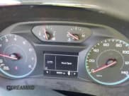 ✅ 2020 Chevrolet Traverse LS • VIN: 1GNERFKW4LJ173042 • Lot: 43171338. Listed on IAAI with 80,691 mi. Free auction sales archive from the USA and detailed vehicle history report at DreamBid. Image 7.