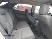 ✅ 2021 Chevrolet Equinox LT • VIN: 3GNAXUEV8MS117939 • Lot: 87078665. Listed on Copart with 110,594 mi. Free auction sales archive from the USA and detailed vehicle history report at DreamBid. Image 11.