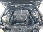 ✅ 2002 Mercedes-Benz CL 500/600 • VIN: WDBPJ75J32A018817 • Lot: 42535060. Listed on IAAI with Not provided. Free auction sales archive from the USA and detailed vehicle history report at DreamBid. Image 10.