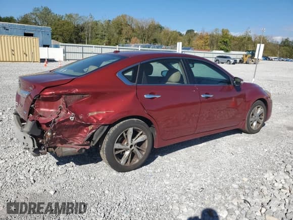 ✅ 2013 Nissan Altima SL • VIN: 1N4AL3AP5DN531122 • Lot: 82290715. Wystawiony na Copart z przebiegiem 169 604 mil. Bezpłatny archiwum sprzedaży aukcyjnych z USA i szczegółowy raport historii pojazdu na DreamBid. Zdjęcie 3.