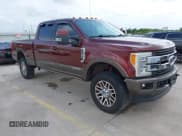 ✅ 2017 Ford F-250 Lariat • VIN: 1FT7W2BT9HEF11530 • Лот: 42091625. Опубликован ранее на IAAI с пробегом 95 821 миль. Бесплатный доступ к архиву аукционных продаж из США и подробный отчёт об истории автомобиля на DreamBid. Изображение 1.