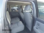 ✅ 2011 Ram Dakota Big Horn • VIN: 1D7RW3GK7BS683732 • Lot: 43734393. Wystawiony na IAAI z przebiegiem 120 629 mil. Bezpłatny archiwum sprzedaży aukcyjnych z USA i szczegółowy raport historii pojazdu na DreamBid. Zdjęcie 8.