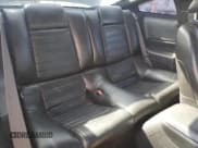 ✅ 2007 Ford Mustang GT Deluxe • VIN: 1ZVHT82H275341616 • Лот: 90125515. Опубликован ранее на Copart с пробегом 100 561 миль. Бесплатный доступ к архиву аукционных продаж из США и подробный отчёт об истории автомобиля на DreamBid. Изображение 10.