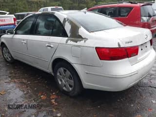 ✅ 2010 Hyundai Sonata GLS • VIN: 5NPET4AC7AH599822 • Лот: 43556704. Опубликован ранее на IAAI с пробегом 153 478 миль. Бесплатный доступ к архиву аукционных продаж из США и подробный отчёт об истории автомобиля на DreamBid. Изображение 3.