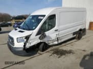 ✅ 2016 Ford Transit Cargo • VIN: 1FTYR2CM4GKB23589 • Лот: 48667075. Опубликован ранее на Copart с пробегом Не указан. Бесплатный доступ к архиву аукционных продаж из США и подробный отчёт об истории автомобиля на DreamBid. Изображение 1.