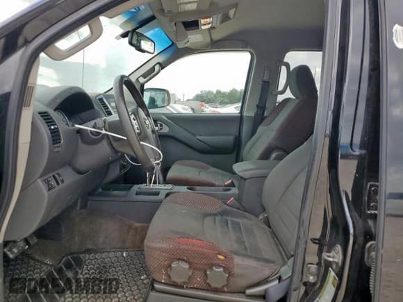 ✅ 2012 Nissan Frontier Pro-4X • VIN: 1N6AD0EV4CC471310 • Lot: 62752585. Listed on Copart with 167,990 mi. Free auction sales archive from the USA and detailed vehicle history report at DreamBid. Image 7.