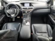 ✅ 2013 Lexus RX 350 • VIN: 2T2BK1BA5DC197494 • Лот: 86605955. Опубликован ранее на Copart с пробегом 118 124 миль. Бесплатный доступ к архиву аукционных продаж из США и подробный отчёт об истории автомобиля на DreamBid. Изображение 8.