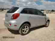 2014 Chevrolet Captiva Sport LT с VIN 3GNAL3EK7ES574397, выставлен на аукционе Copart как лот 70479704 с пробегом 160 956 миль миль и Списание • Salvage title. История ставок и продаж доступна на DreamBid. Изображение 3.