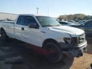 ✅ 2013 Ford F-150 XLT • VIN: 1FTFX1CFXDKG02295 • Лот: 43712142. Опубликован ранее на IAAI с пробегом 293 117 миль. Бесплатный доступ к архиву аукционных продаж из США и подробный отчёт об истории автомобиля на DreamBid. Изображение 1.