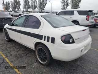 2005 Dodge Neon SE с VIN 1B3ES26C85D235390, выставлен на аукционе IAAI как лот 41794144 с пробегом 236 111 миль миль и . История ставок и продаж доступна на DreamBid. Изображение 3.