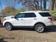 ✅ 2013 Ford Explorer Limited • VIN: 1FM5K8F8XDGA01340 • Lot: 43643357. Wystawiony na IAAI z przebiegiem 215 542 mil. Bezpłatny archiwum sprzedaży aukcyjnych z USA i szczegółowy raport historii pojazdu na DreamBid. Zdjęcie 14.