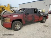 ✅ 2009 Chevrolet Silverado 1500 LT • VIN: 1GCEK29009Z178594 • Lot: 66595974. Listed on Copart with Not provided. Free auction sales archive from the USA and detailed vehicle history report at DreamBid. Image 1.