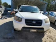 ✅ 2008 Hyundai Santa Fe SE • VIN: 5NMSH13E78H213537 • Лот: 85001375. Опубликован ранее на Copart с пробегом 214 555 миль. Бесплатный доступ к архиву аукционных продаж из США и подробный отчёт об истории автомобиля на DreamBid. Изображение 5.