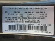 ✅ 2020 Mazda 3 Premium • VIN: JM1BPBNM1L1164240 • Lot: 61675365. Wystawiony na Copart z przebiegiem 90 509 mil. Bezpłatny archiwum sprzedaży aukcyjnych z USA i szczegółowy raport historii pojazdu na DreamBid. Zdjęcie 13.