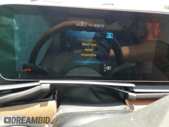 ✅ 2021 Mercedes-Benz GLS 580 • VIN: 4JGFF8GE9MA385935 • Lot: 69326605. Listed on Copart with 65,515 mi. Free auction sales archive from the USA and detailed vehicle history report at DreamBid. Image 9.