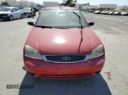 ✅ 2006 Ford Focus S • VIN: 1FAFP31N56W195980 • Лот: 60386095. Опубликован ранее на Copart с пробегом 103 265 миль. Бесплатный доступ к архиву аукционных продаж из США и подробный отчёт об истории автомобиля на DreamBid. Изображение 5.