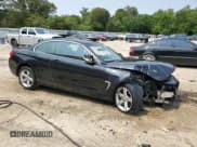 ✅ 2014 BMW 4 Series 428i xDrive • VIN: WBA3T1C53EPS98444 • Лот: 47789445. Опубликован ранее на Copart с пробегом 70 271 миль. Бесплатный доступ к архиву аукционных продаж из США и подробный отчёт об истории автомобиля на DreamBid. Изображение 4.