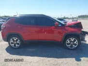 ✅ 2021 Jeep Compass Limited • VIN: 3C4NJCCB0MT577265 • Lot: 41767947. Listed on IAAI with 32,304 mi. Free auction sales archive from the USA and detailed vehicle history report at DreamBid. Image 14.