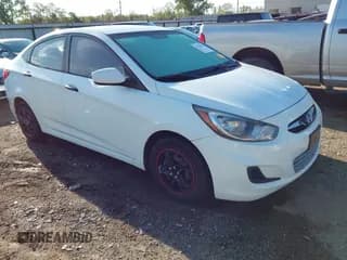 ✅ 2012 Hyundai Accent GLS • VIN: KMHCT4AE3CU092283 • Лот: 43301496. Опубликован ранее на IAAI с пробегом 187 811 миль. Бесплатный доступ к архиву аукционных продаж из США и подробный отчёт об истории автомобиля на DreamBid. Изображение 1.