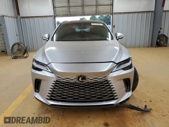 ✅ 2025 Lexus RX 350h • VIN: 2T2BBMCA0SC086042 • Lot: 70125055. Wystawiony na Copart z przebiegiem Nie podano. Bezpłatny archiwum sprzedaży aukcyjnych z USA i szczegółowy raport historii pojazdu na DreamBid. Zdjęcie 5.