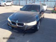 ✅ 2013 BMW 3 Series 335i • VIN: WBA3A9C57DF476123 • Lot: 43800516. Listed on IAAI with 217,075 mi. Free auction sales archive from the USA and detailed vehicle history report at DreamBid. Image 6.