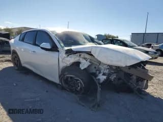 ✅ 2025 Kia K4 EX • VIN: 3KPFU4DE1SE072623 • Лот: 87306665. Опубликован ранее на Copart с пробегом Не указан. Бесплатный доступ к архиву аукционных продаж из США и подробный отчёт об истории автомобиля на DreamBid. Изображение 4.