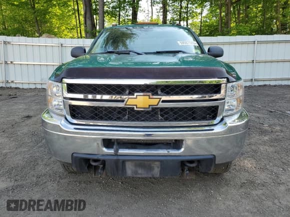 ✅ 2012 Chevrolet Silverado 2500HD LT • VIN: 1GC2KXCG1CZ236581 • Lot: 59507585. Wystawiony na Copart z przebiegiem 126 176 mil. Bezpłatny archiwum sprzedaży aukcyjnych z USA i szczegółowy raport historii pojazdu na DreamBid. Zdjęcie 5.