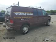 ✅ 2011 Ford Econoline Cargo Commercial • VIN: 1FTNE2EW7BDB08062 • Lot: 60983355. Listed on Copart with 148,435 mi. Free auction sales archive from the USA and detailed vehicle history report at DreamBid. Image 3.