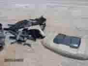 2022 Chevrolet Silverado 1500 Custom Trail Boss with VIN 3GCPDCED1NG639300, listed as a IAAI auction lot 42308253 with 13,799 mi miles and . Bid and sale history available at DreamBid. Image 12.