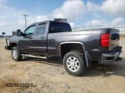 ✅ 2015 Chevrolet Silverado 2500HD LT • VIN: 1GC2KVEG2FZ533591 • Lot: 81406885. Wystawiony na Copart z przebiegiem 133 698 mil. Bezpłatny archiwum sprzedaży aukcyjnych z USA i szczegółowy raport historii pojazdu na DreamBid. Zdjęcie 2.
