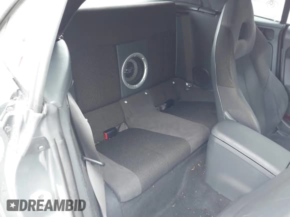 ✅ 2007 Mitsubishi Eclipse GS • VIN: 4A3AL25F77E010412 • Lot: 42065056. Wystawiony na IAAI z przebiegiem 178 380 mil. Bezpłatny archiwum sprzedaży aukcyjnych z USA i szczegółowy raport historii pojazdu na DreamBid. Zdjęcie 8.