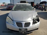 ✅ 2007 Pontiac G6 GT • VIN: 1G2ZH58NX74128024 • Lot: 56478835. Listed on Copart with 237,320 mi. Free auction sales archive from the USA and detailed vehicle history report at DreamBid. Image 5.