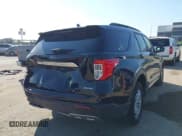 ✅ 2024 Ford Explorer XLT • VIN: 1FMSK8DH4RGA03484 • Lot: 43316212. Wystawiony na IAAI z przebiegiem 40 077 mil. Bezpłatny archiwum sprzedaży aukcyjnych z USA i szczegółowy raport historii pojazdu na DreamBid. Zdjęcie 4.
