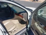 ✅ 2005 Lincoln LS Sport • VIN: 1LNHM87A15Y628450 • Лот: 43156177. Опубликован ранее на IAAI с пробегом 95 547 миль. Бесплатный доступ к архиву аукционных продаж из США и подробный отчёт об истории автомобиля на DreamBid. Изображение 5.