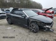 ✅ 2018 Audi A3 Cabriolet Premium • VIN: WAU6ULFF7J1005040 • Лот: 88740885. Опубликован ранее на Copart с пробегом 71 689 миль. Бесплатный доступ к архиву аукционных продаж из США и подробный отчёт об истории автомобиля на DreamBid. Изображение 4.