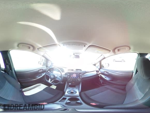 ✅ 2021 Nissan LEAF S • VIN: 1N4AZ1BV7MC556941 • Лот: 63136645. Опубликован ранее на Copart с пробегом 50 657 миль. Бесплатный доступ к архиву аукционных продаж из США и подробный отчёт об истории автомобиля на DreamBid. Изображение 14.