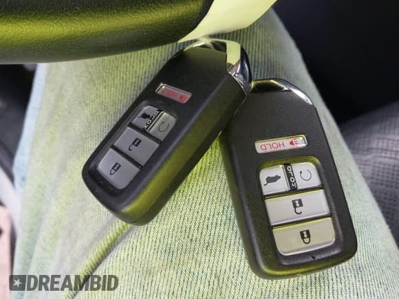 ✅ 2020 Honda Passport EX-L • VIN: 5FNYF8H5XLB005177 • Лот: 42102384. Опубликован ранее на IAAI с пробегом 134 502 миль. Бесплатный доступ к архиву аукционных продаж из США и подробный отчёт об истории автомобиля на DreamBid. Изображение 11.