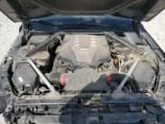 ✅ 2018 Genesis G90 Ultimate • VIN: KMHG54JH1JU043991 • Lot: 77817624. Listed on Copart with 79,313 mi. Free auction sales archive from the USA and detailed vehicle history report at DreamBid. Image 11.