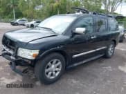 ✅ 2005 Infiniti QX56 • VIN: 5N3AA08C15N811321 • Лот: 42246310. Опубликован ранее на IAAI с пробегом 194 937 миль. Бесплатный доступ к архиву аукционных продаж из США и подробный отчёт об истории автомобиля на DreamBid. Изображение 2.