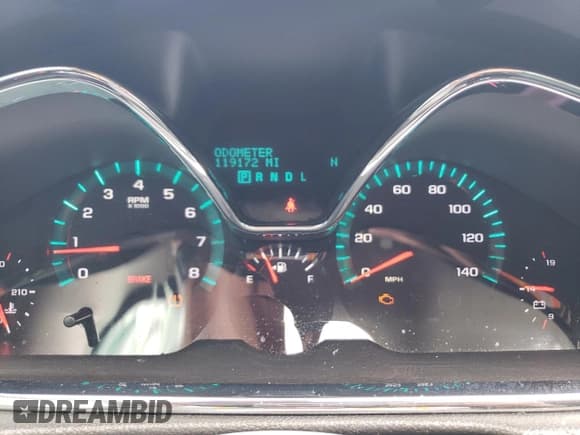 ✅ 2017 Chevrolet Traverse LT • VIN: 1GNKRHKD2HJ309107 • Lot: 65230454. Wystawiony na Copart z przebiegiem 119 172 mil. Bezpłatny archiwum sprzedaży aukcyjnych z USA i szczegółowy raport historii pojazdu na DreamBid. Zdjęcie 9.