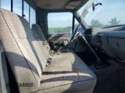 ✅ 1989 Ford F-150 • VIN: 1FTDF15Y2KNB85422 • Lot: 57533375. Wystawiony na Copart z przebiegiem 74 189 mil. Bezpłatny archiwum sprzedaży aukcyjnych z USA i szczegółowy raport historii pojazdu na DreamBid. Zdjęcie 10.