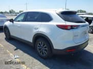 ✅ 2020 Mazda CX-9 Sport • VIN: JM3TCABY1L0406720 • Лот: 42304144. Опубликован ранее на IAAI с пробегом 75 887 миль. Бесплатный доступ к архиву аукционных продаж из США и подробный отчёт об истории автомобиля на DreamBid. Изображение 3.