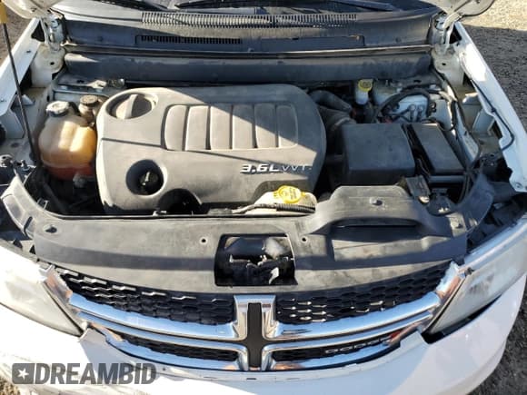 ✅ 2013 Dodge Journey SXT • VIN: 3C4PDCCG5DT629467 • Lot: 85943315. Wystawiony na Copart z przebiegiem 144 660 mil. Bezpłatny archiwum sprzedaży aukcyjnych z USA i szczegółowy raport historii pojazdu na DreamBid. Zdjęcie 12.