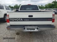 ✅ 1997 Toyota T100 SR5 • VIN: JT4TN14D9V0038318 • Lot: 82067875. Wystawiony na Copart z przebiegiem 291 248 mil. Bezpłatny archiwum sprzedaży aukcyjnych z USA i szczegółowy raport historii pojazdu na DreamBid. Zdjęcie 12.