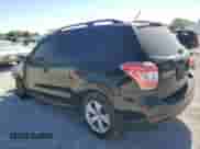 2015 Subaru Forester Premium с VIN JF2SJADC1FG598455, выставлен на аукционе Copart как лот 84889255 с пробегом Не указан миль и Списание • Salvage title. История ставок и продаж доступна на DreamBid. Изображение 2.