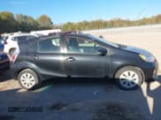 ✅ 2013 Toyota Prius One • VIN: JTDKDTB32D1546286 • Lot: 43487780. Listed on IAAI with 126,825 mi. Free auction sales archive from the USA and detailed vehicle history report at DreamBid. Image 13.