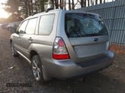 ✅ 2006 Subaru Forester XT Limited • VIN: JF1SG69676H745729 • Lot: 43830902. Wystawiony na IAAI z przebiegiem 92 814 mil. Bezpłatny archiwum sprzedaży aukcyjnych z USA i szczegółowy raport historii pojazdu na DreamBid. Zdjęcie 3.